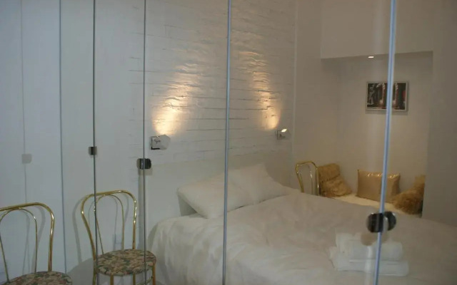 Lovely studio- Poznanska 16