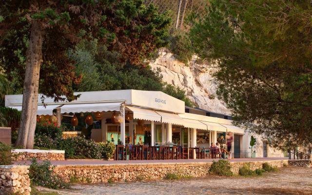 Melia Cala Galdana - Menorca