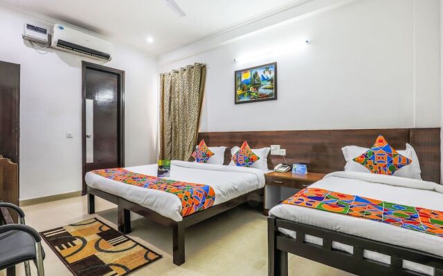 FabHotel Prime Hospitality