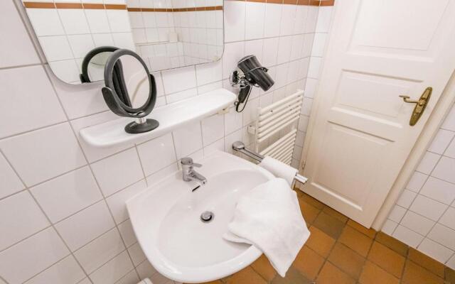 Hausteil 02_ Friesenhaus Kaept_n H