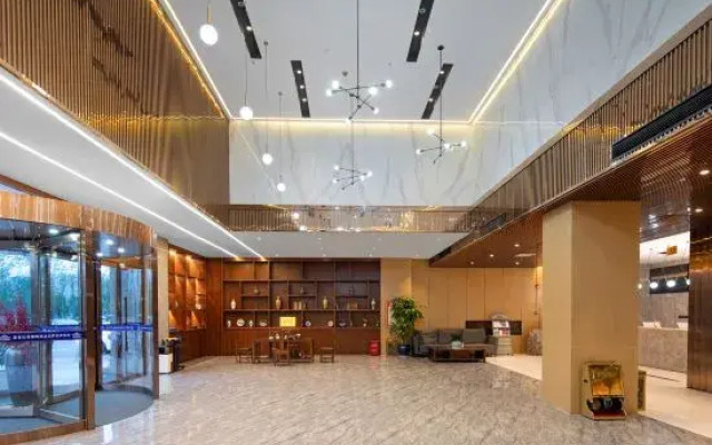 Miluo Microtel Inn & Suites by Wyndham