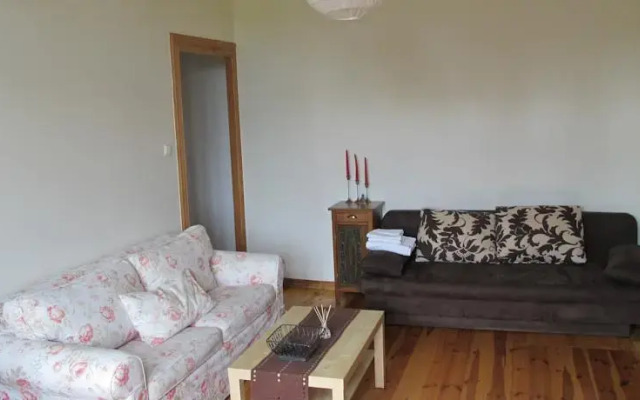 Apartament Lawendowa