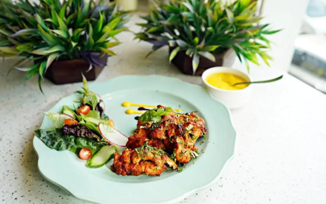 Olive Studio Apartments - Nehru Place