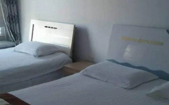Tuyou Online Apartment Hotel