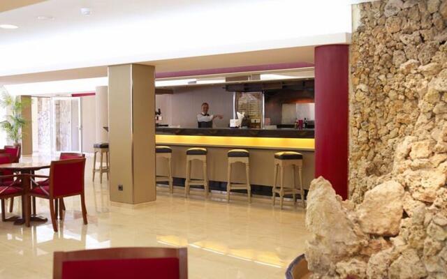 Hotel Alea