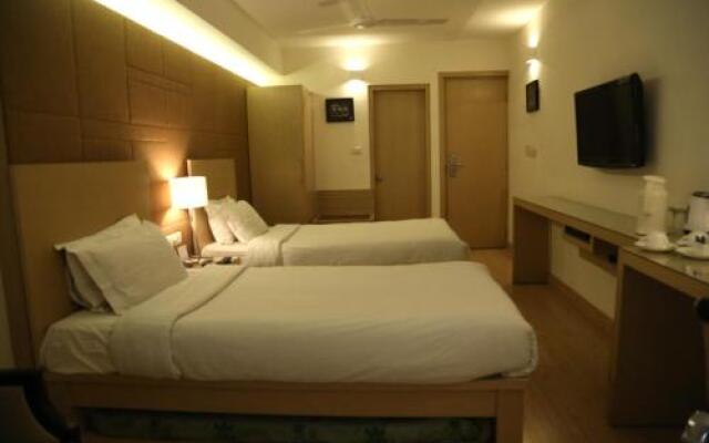 Hotel President