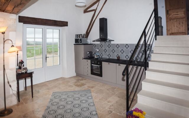 Le Prunier - in a Rural Location