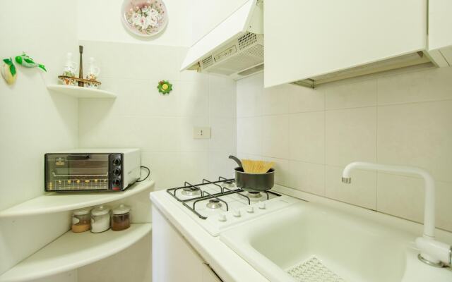 Imperatrice Apartment