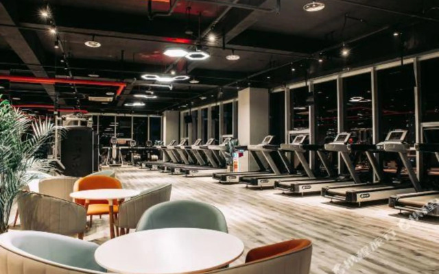 Chengxiang Dongguan Hotel(成都呈祥东馆酒店)