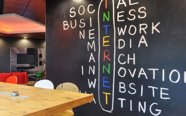 ibis Le Puy en Velay Centre