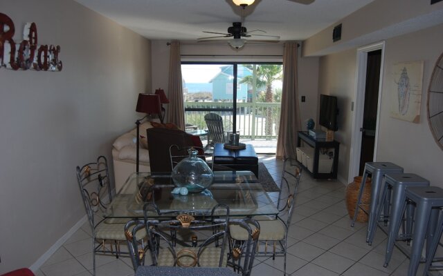 The Landing 105 by RedAwning