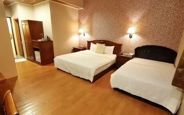 Dibao motel