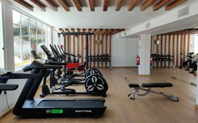 SUNSET WAVES sea & sky apartment