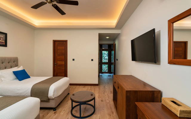 Moksha at Kitulgala Rainforest Boutique