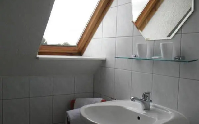 Pension Hinz & Kunz