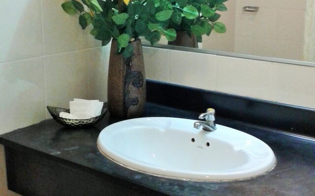 JB Central Hotel