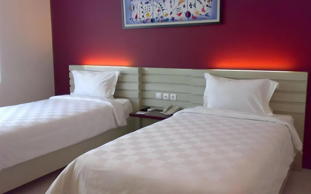 Orlen Hotel