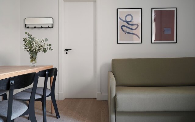 Numa Madrid Sol I Apartments