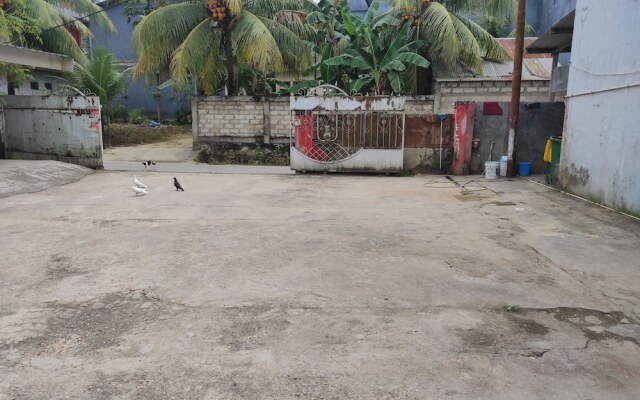 Hotel O Emmy Homestay Syariah