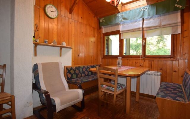 Restful Holiday Home in Vrbovsko