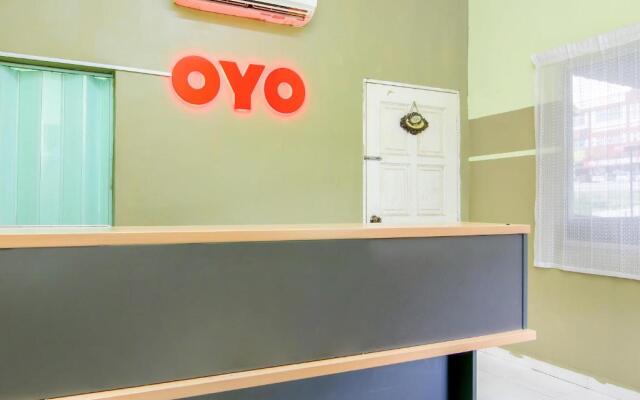 OYO 89684 Mawaddah Inn Stay