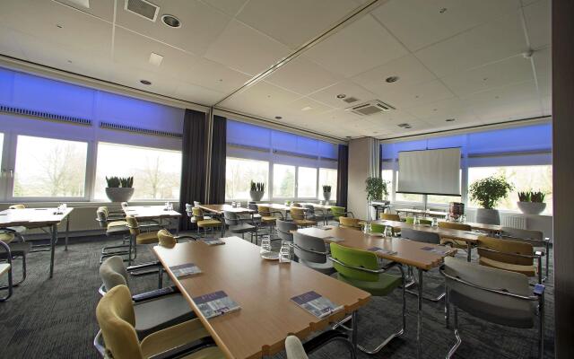 Amrath Airport Hotel Rotterdam