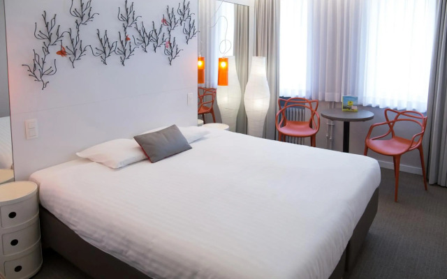 Hotel Glenmore