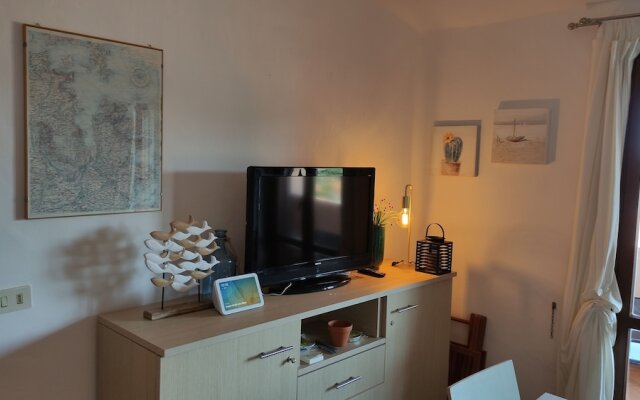 Blue Bay Apartment Baja Sardinia