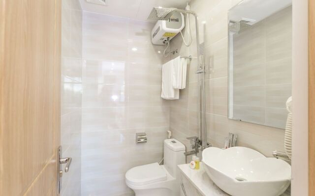 OYO 645 Phu Khang Hotel