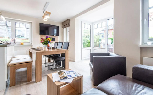 Haus Nordmarkgarten_ Whg_ 1