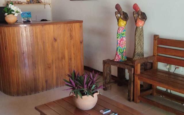 Pousada Ponta da Baleia