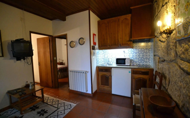 Quinta de Santo Antonio