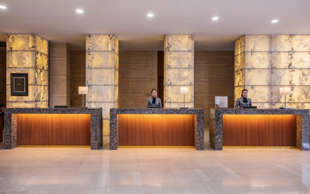 Holiday Inn Beijing Temple Of Heaven by IHG