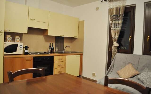 Rocca Felice Suite