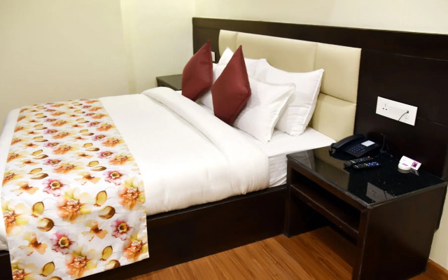Clarks Inn Suites Katra