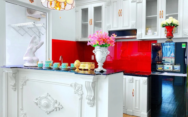 999 CONDOTEL Muong Thanh Vien Trieu