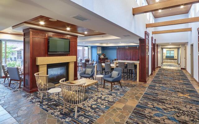 Residence Inn by Marriott Minneapolis Plymouth