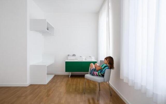 Palamostre Residence