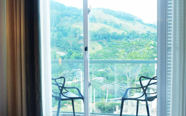 Skyloft Kandy by Aaradhaya