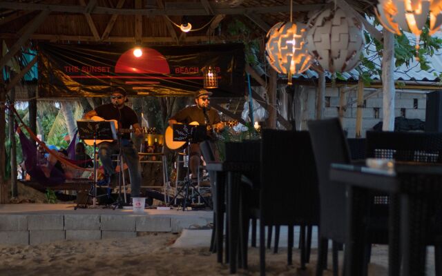 Isara Lanta Resort (SHA Extra Plus)