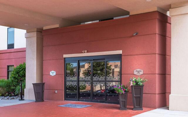 Hampton Inn Doylestown