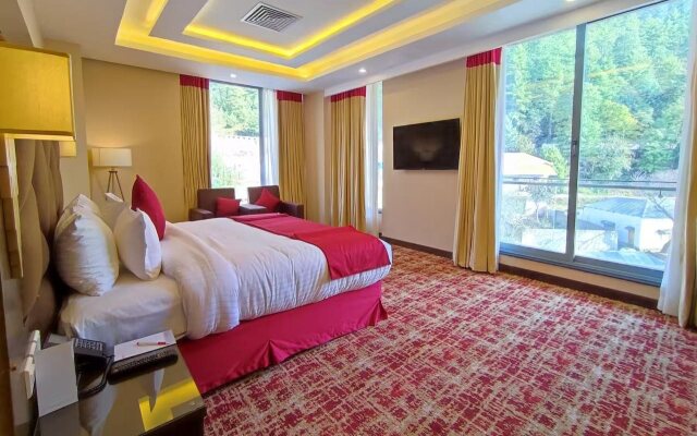 Ramada by Wyndham Murree Lower Topa Resort