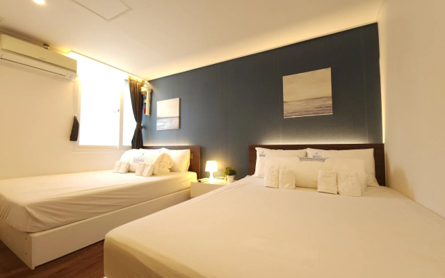 Myeongdong Goodstay - Hostel