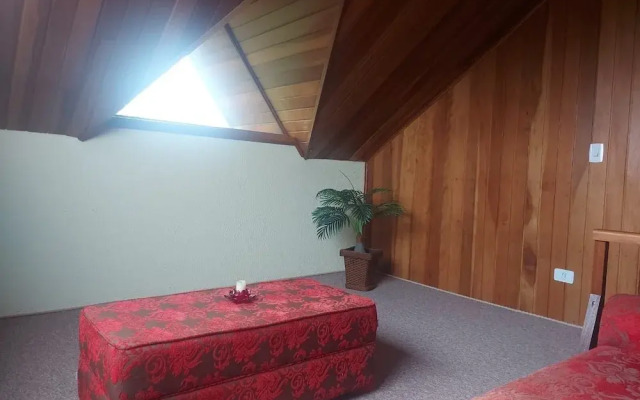 The Writers House