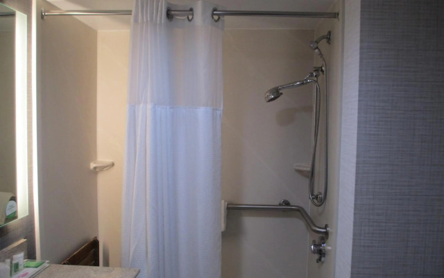 Holiday Inn Research Park by IHG
