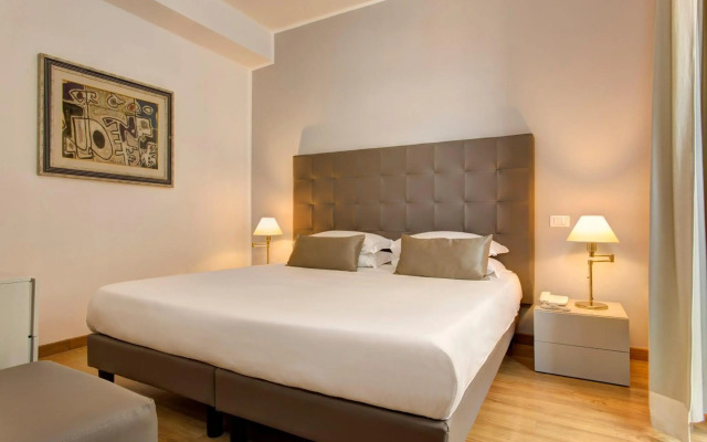 Hotel Byron Bellavista