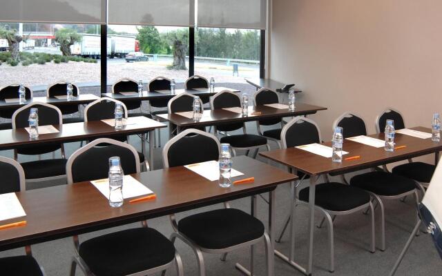 AS Hoteles Porta de Barcelona