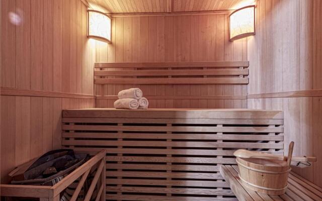 Aar Hotel & Spa Ioannina
