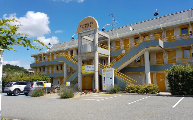 Hôtel Première Classe Belfort