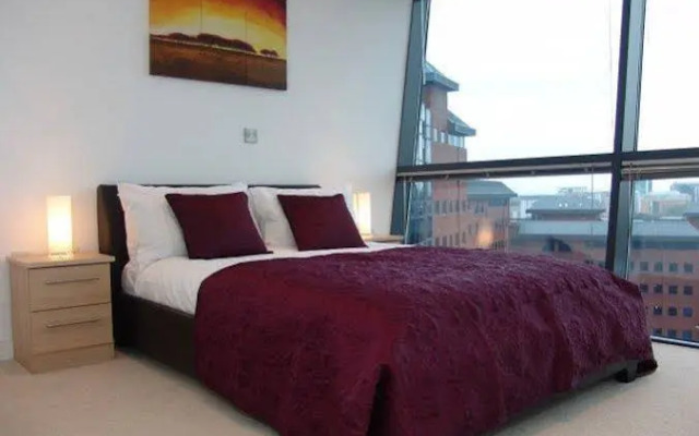Quay Apartments